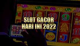 Apk Game Slot Baru Gacor 2022 Terbaru Hari Ini Live Streaming