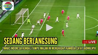 Bolacamar Main Bola Hari Ini Live Streaming Indonesia