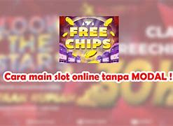 Cara Bongkar Judi Slot Online Tanpa Modal Online