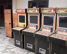 Mesin Judi Jackpot