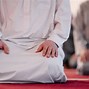 Mimpi Mau Sholat Berjamaah Di Masjid