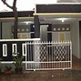 Model Pagar Rumah