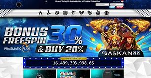 Situs Slot Freechip 2022 Login Indonesia