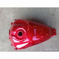 Tangki Megapro Monoshock Berapa Liter